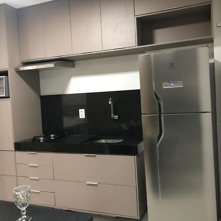 Edificio Time Apartamento 1404 Aparthotel มาเซโอ ภายนอก รูปภาพ