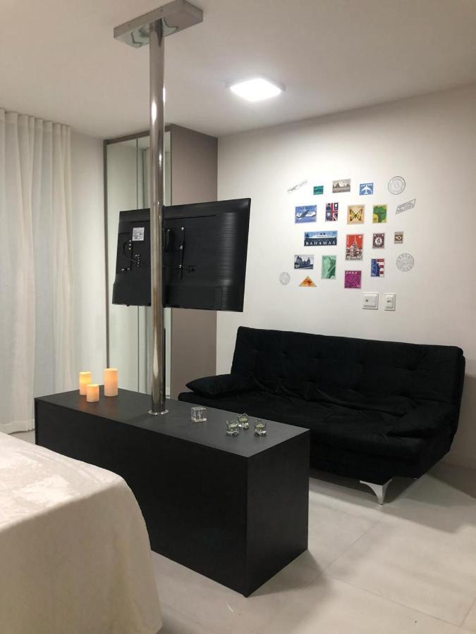 Edificio Time Apartamento 1404 Aparthotel มาเซโอ ภายนอก รูปภาพ
