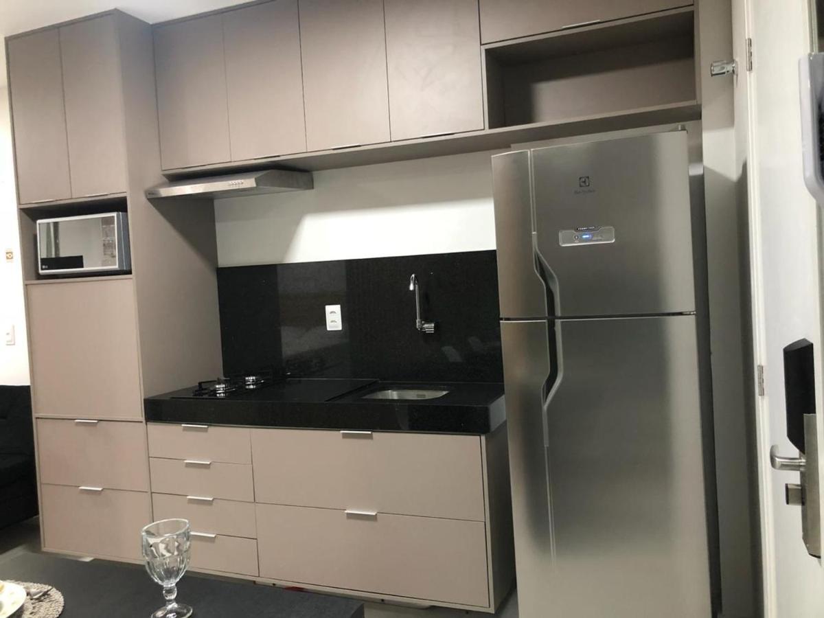 Edificio Time Apartamento 1404 Aparthotel มาเซโอ ภายนอก รูปภาพ