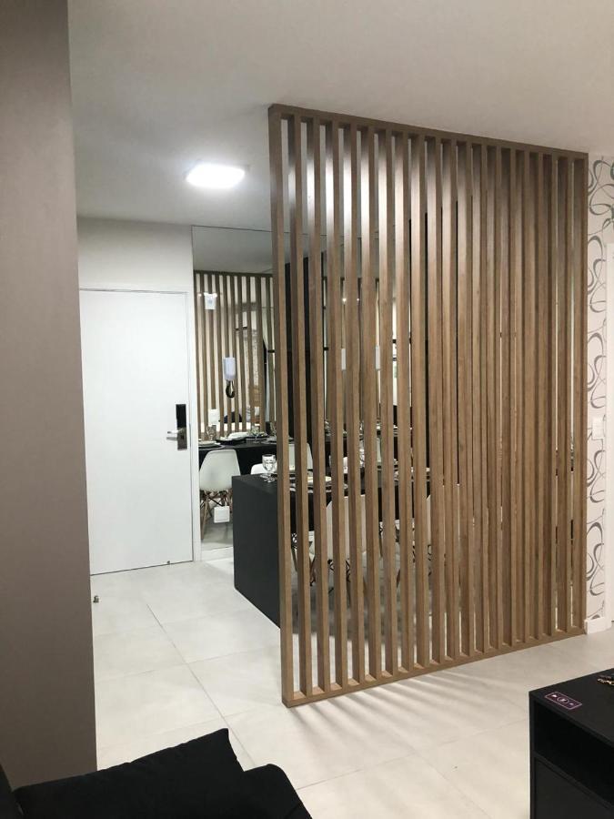 Edificio Time Apartamento 1404 Aparthotel มาเซโอ ภายนอก รูปภาพ